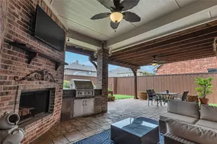 1016 Burnet Dr, Allen, TX 75002 - Photo 37