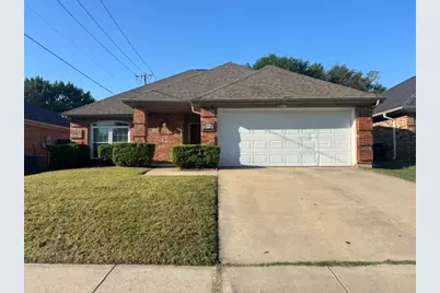 8728 Elbe Trail, Fort Worth, TX 76118 - Photo 1