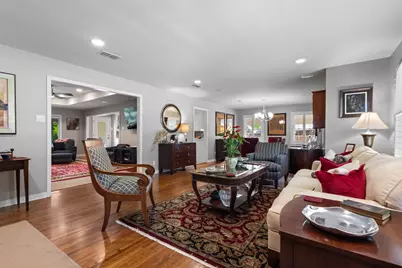 1035 Waterford Drive, Dallas, TX 75218 - Photo 3