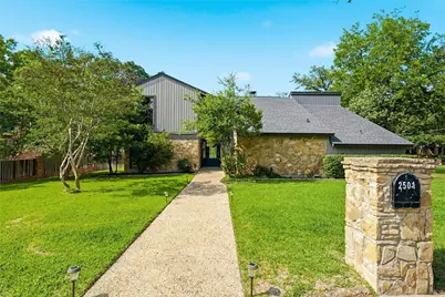 2501 Eldridge Lane, Waco, TX 76710 - Photo 1