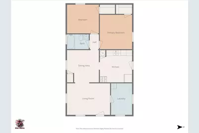 4001 S Peachtree Road, Balch Springs, TX 75180 - Photo 19