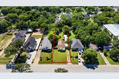 4001 S Peachtree Road, Balch Springs, TX 75180 - Photo 15