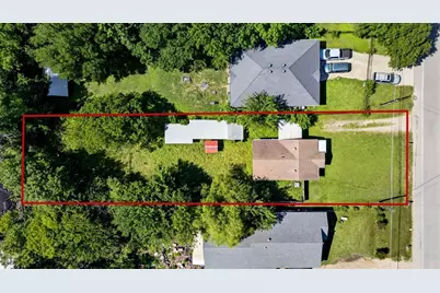 4001 S Peachtree Road, Balch Springs, TX 75180 - Photo 17
