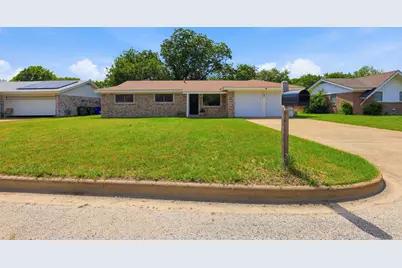 833 Bridle Avenue, White Settlement, TX 76108 - Photo 25
