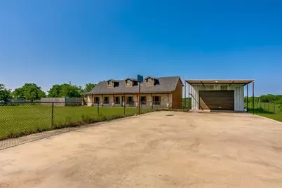 7800 S Fm 148, Kaufman, TX 75142 - Photo 5