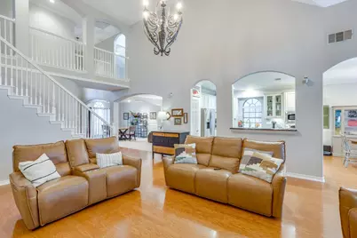 12105 Fairway Meadows Drive, Fort Worth, TX 76179 - Photo 7