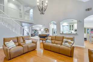 12105 Fairway Meadows Dr, Fort Worth, TX 76179 - Photo 7
