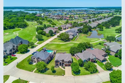 12105 Fairway Meadows Drive, Fort Worth, TX 76179 - Photo 3