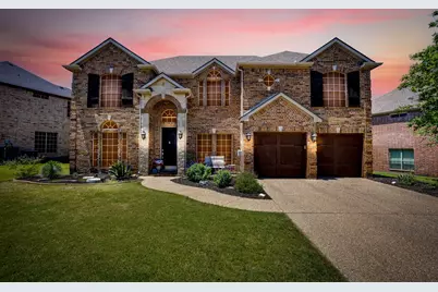 12105 Fairway Meadows Drive, Fort Worth, TX 76179 - Photo 1