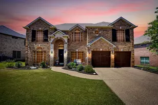 12105 Fairway Meadows Dr, Fort Worth, TX 76179 - Photo 1