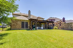 12105 Fairway Meadows Dr, Fort Worth, TX 76179 - Photo 21