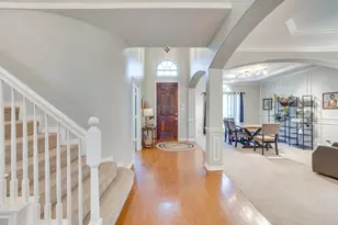 12105 Fairway Meadows Dr, Fort Worth, TX 76179 - Photo 5