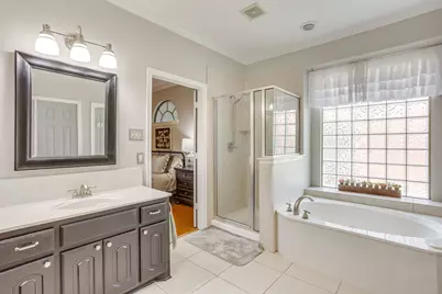 12105 Fairway Meadows Drive, Fort Worth, TX 76179 - Photo 11