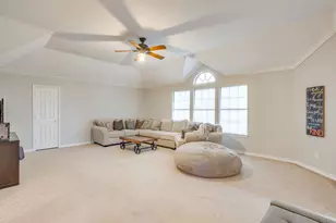 12105 Fairway Meadows Dr, Fort Worth, TX 76179 - Photo 13
