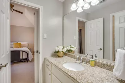 12105 Fairway Meadows Drive, Fort Worth, TX 76179 - Photo 15