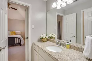 12105 Fairway Meadows Dr, Fort Worth, TX 76179 - Photo 15