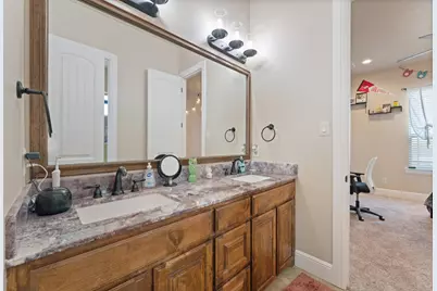 9833 Wildcat Ridge, Godley, TX 76044 - Photo 27