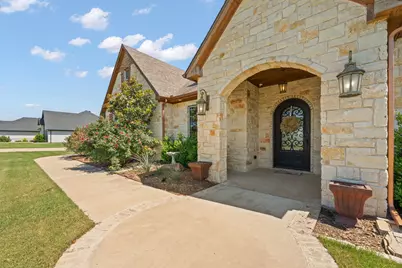 9833 Wildcat Ridge, Godley, TX 76044 - Photo 7
