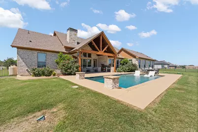 9833 Wildcat Ridge, Godley, TX 76044 - Photo 35