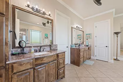 9833 Wildcat Ridge, Godley, TX 76044 - Photo 19