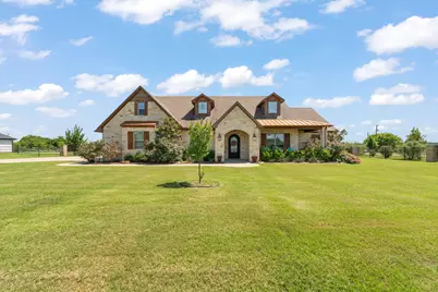 9833 Wildcat Ridge, Godley, TX 76044 - Photo 1