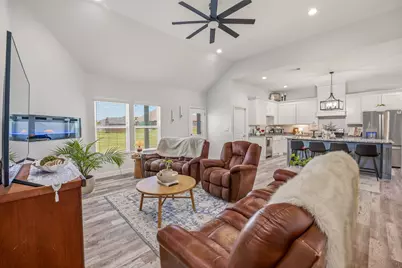 689 Dill Road, Weatherford, TX 76085 - Photo 7