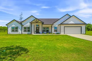 689 Dill Rd, Weatherford, TX 76085 - Photo 1