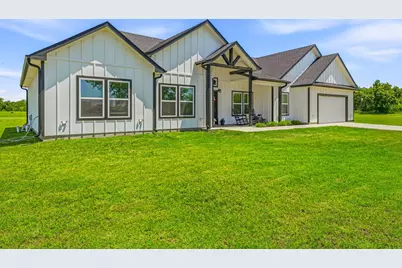 689 Dill Road, Weatherford, TX 76085 - Photo 3