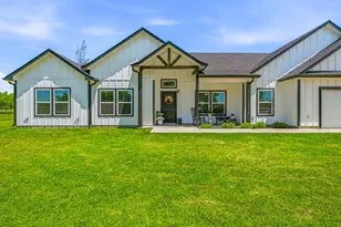 689 Dill Rd, Weatherford, TX 76085 - Photo 3