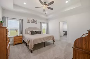 689 Dill Rd, Weatherford, TX 76085 - Photo 15