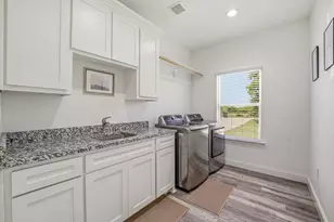 689 Dill Rd, Weatherford, TX 76085 - Photo 13