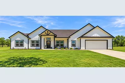 689 Dill Road, Weatherford, TX 76085 - Photo 1