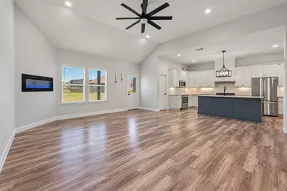 689 Dill Road, Weatherford, TX 76085 - Photo 9