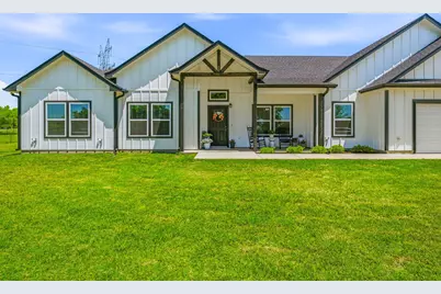689 Dill Road, Weatherford, TX 76085 - Photo 3