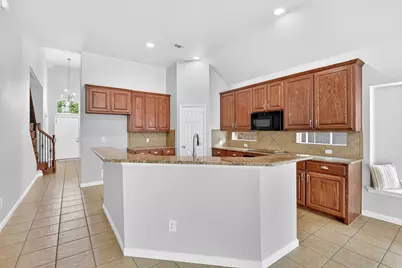 2169 Hunt Club Trail, Frisco, TX 75033 - Photo 15