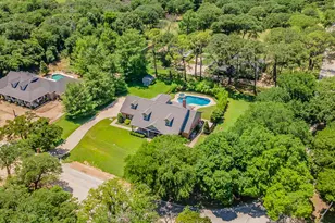 1200 Mount Gilead Road, Keller, TX 76262 - Photo 37