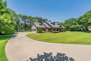 1200 Mount Gilead Road, Keller, TX 76262 - Photo 1