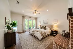 1200 Mount Gilead Road, Keller, TX 76262 - Photo 21