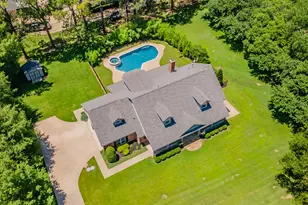 1200 Mount Gilead Road, Keller, TX 76262 - Photo 1