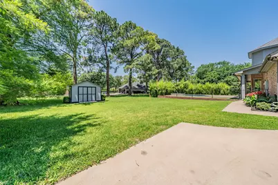 1200 Mount Gilead Road, Keller, TX 76262 - Photo 33