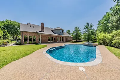 1200 Mount Gilead Road, Keller, TX 76262 - Photo 35