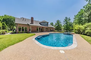 1200 Mount Gilead Road, Keller, TX 76262 - Photo 35