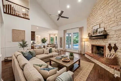 1200 Mount Gilead Road, Keller, TX 76262 - Photo 17