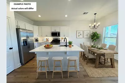 354 Hummingbird Lane, Princeton, LA 71067 - Photo 3