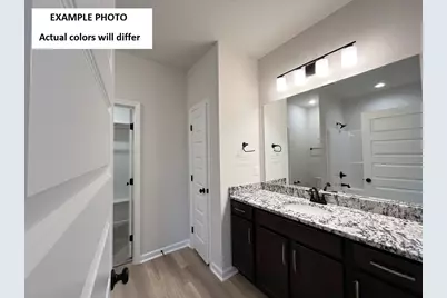 354 Hummingbird Lane, Princeton, LA 71067 - Photo 5