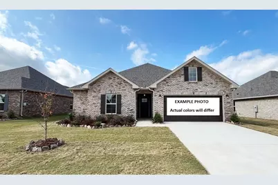 354 Hummingbird Lane, Princeton, LA 71067 - Photo 1