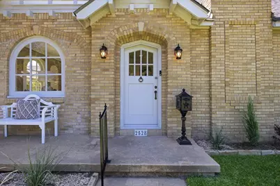 2528 Waits Avenue, Fort Worth, TX 76109 - Photo 3