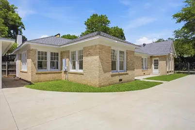 2528 Waits Avenue, Fort Worth, TX 76109 - Photo 21
