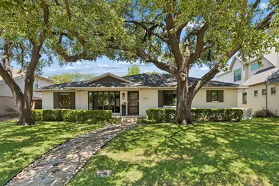 6829 Santa Maria Lane, Dallas, TX 75214 - Photo 1