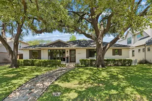 6829 Santa Maria Ln, Dallas, TX 75214 - Photo 1